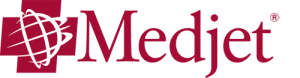 medjet assist air ambulance logo